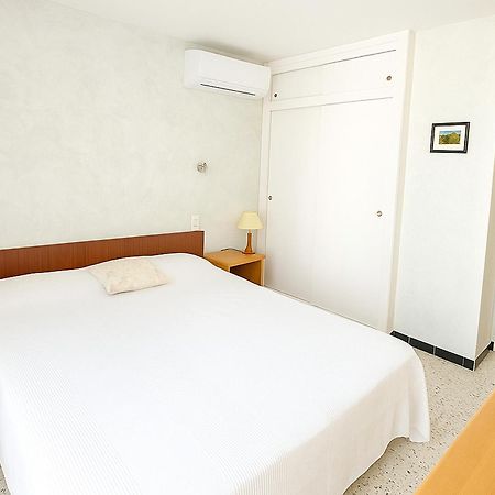 Appartement 4 Couchages A Argeles Plage, Proche Mer Et Commodites - Fr-1-732-62 Argelès-sur-Mer Exterior foto