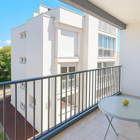 Appartement 4 Couchages A Argeles Plage, Proche Mer Et Commodites - Fr-1-732-62 Argelès-sur-Mer Exterior foto