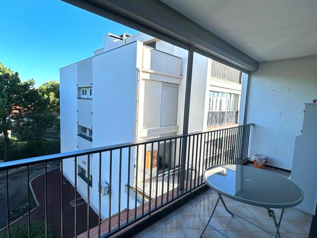 Appartement 4 Couchages A Argeles Plage, Proche Mer Et Commodites - Fr-1-732-62 Argelès-sur-Mer Exterior foto