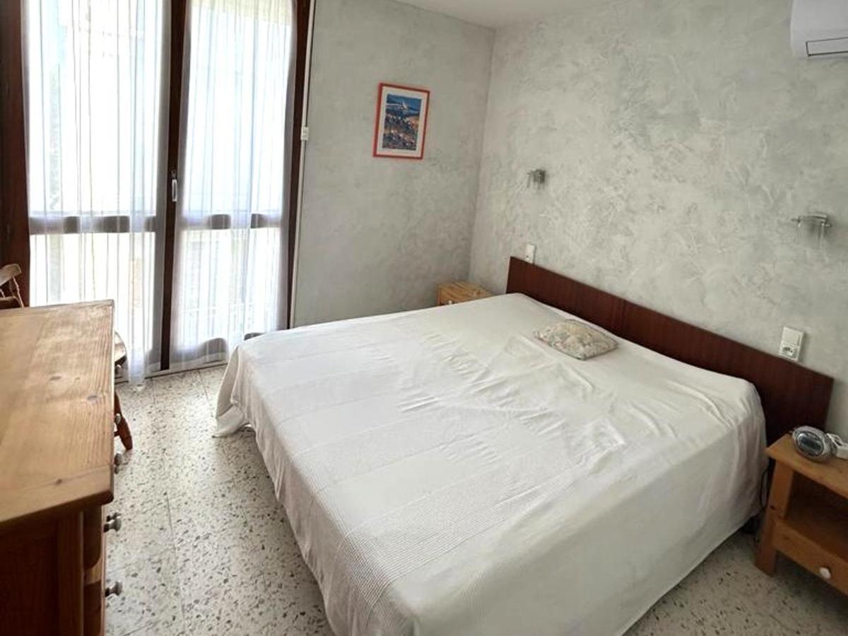 Appartement 4 Couchages A Argeles Plage, Proche Mer Et Commodites - Fr-1-732-62 Argelès-sur-Mer Exterior foto
