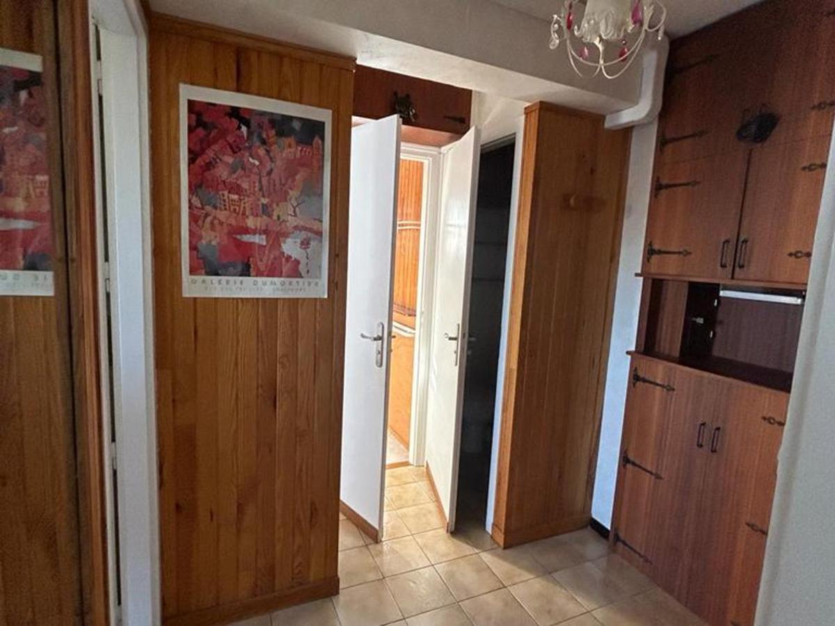 Appartement 4 Couchages A Argeles Plage, Proche Mer Et Commodites - Fr-1-732-62 Argelès-sur-Mer Exterior foto