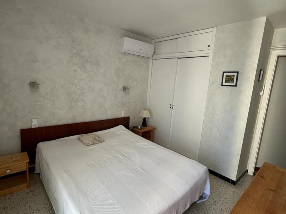 Appartement 4 Couchages A Argeles Plage, Proche Mer Et Commodites - Fr-1-732-62 Argelès-sur-Mer Exterior foto