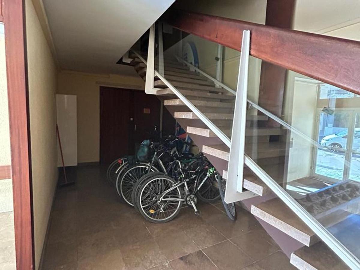 Appartement 4 Couchages A Argeles Plage, Proche Mer Et Commodites - Fr-1-732-62 Argelès-sur-Mer Exterior foto