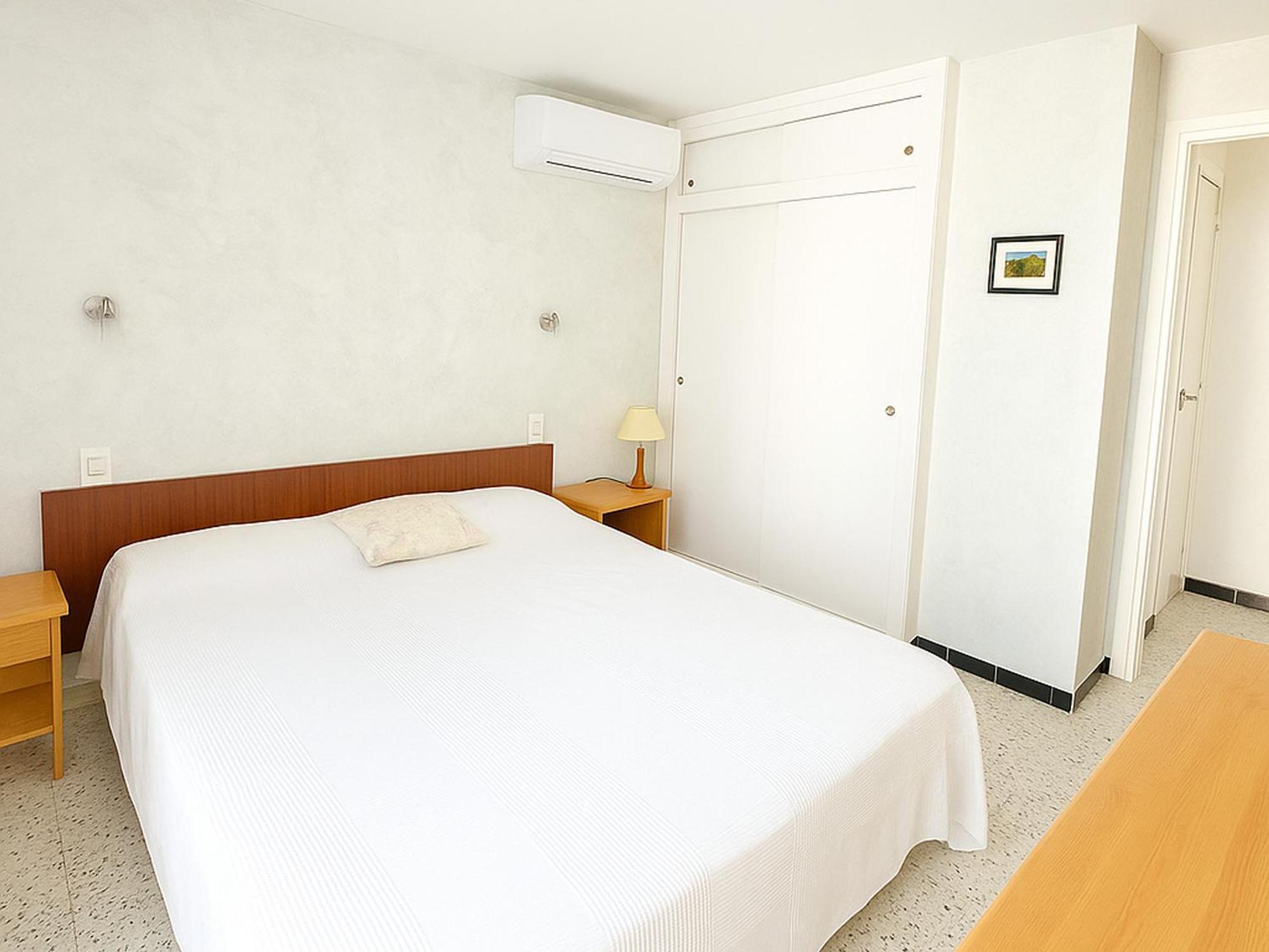 Appartement 4 Couchages A Argeles Plage, Proche Mer Et Commodites - Fr-1-732-62 Argelès-sur-Mer Exterior foto