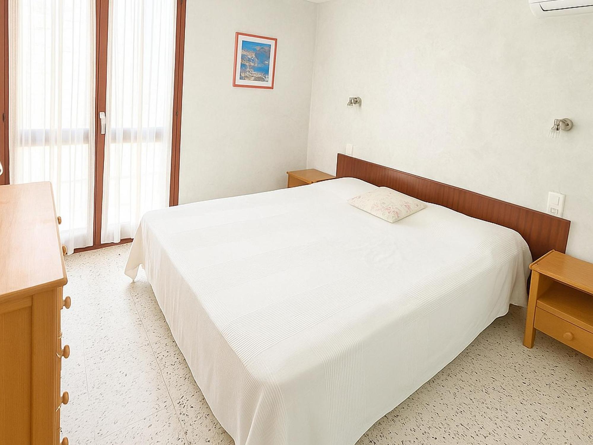 Appartement 4 Couchages A Argeles Plage, Proche Mer Et Commodites - Fr-1-732-62 Argelès-sur-Mer Exterior foto