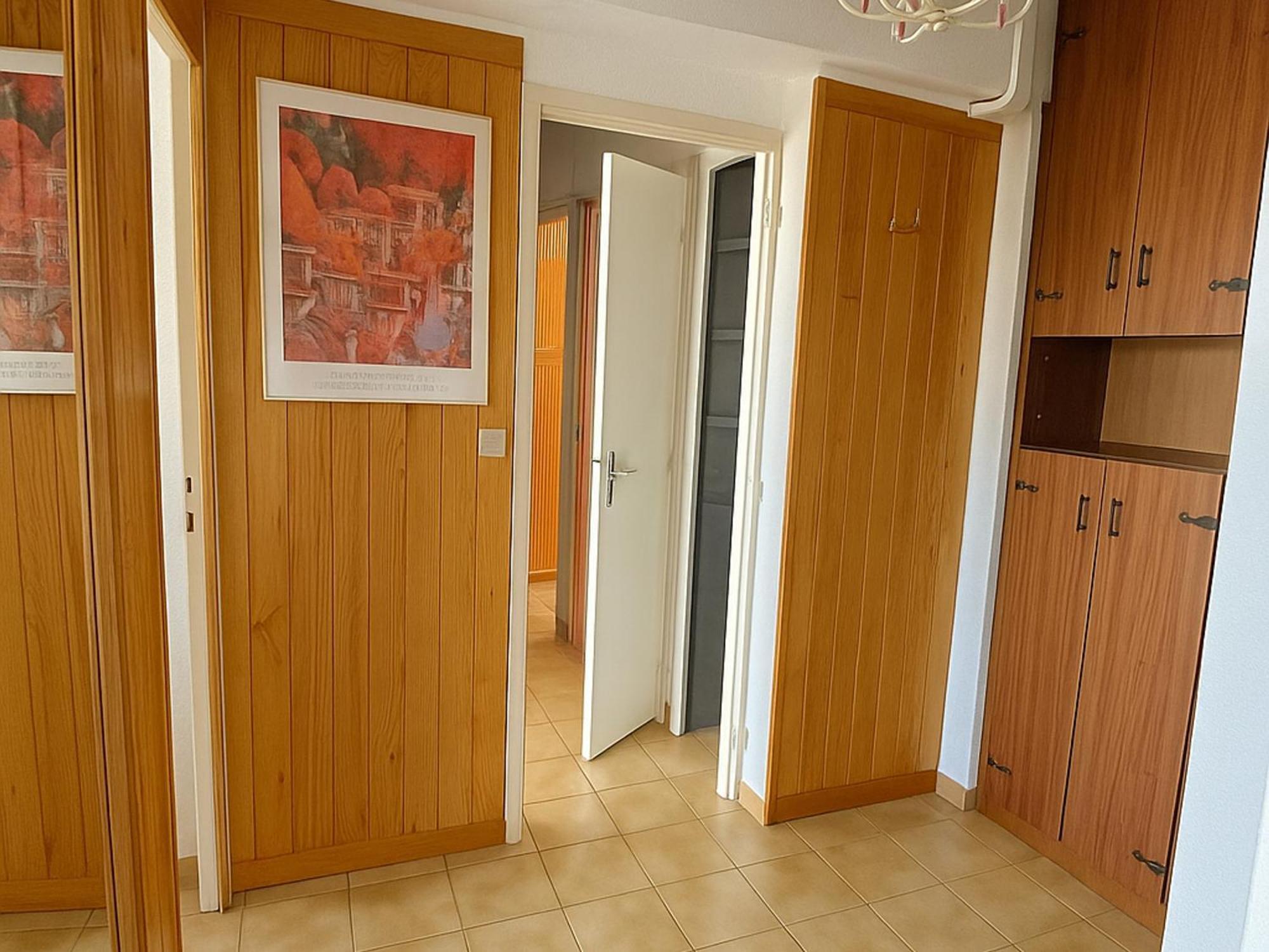 Appartement 4 Couchages A Argeles Plage, Proche Mer Et Commodites - Fr-1-732-62 Argelès-sur-Mer Exterior foto